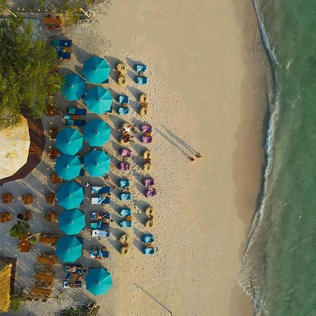Living Asia Sunset Resort Гілі-Аїр Екстер'єр фото