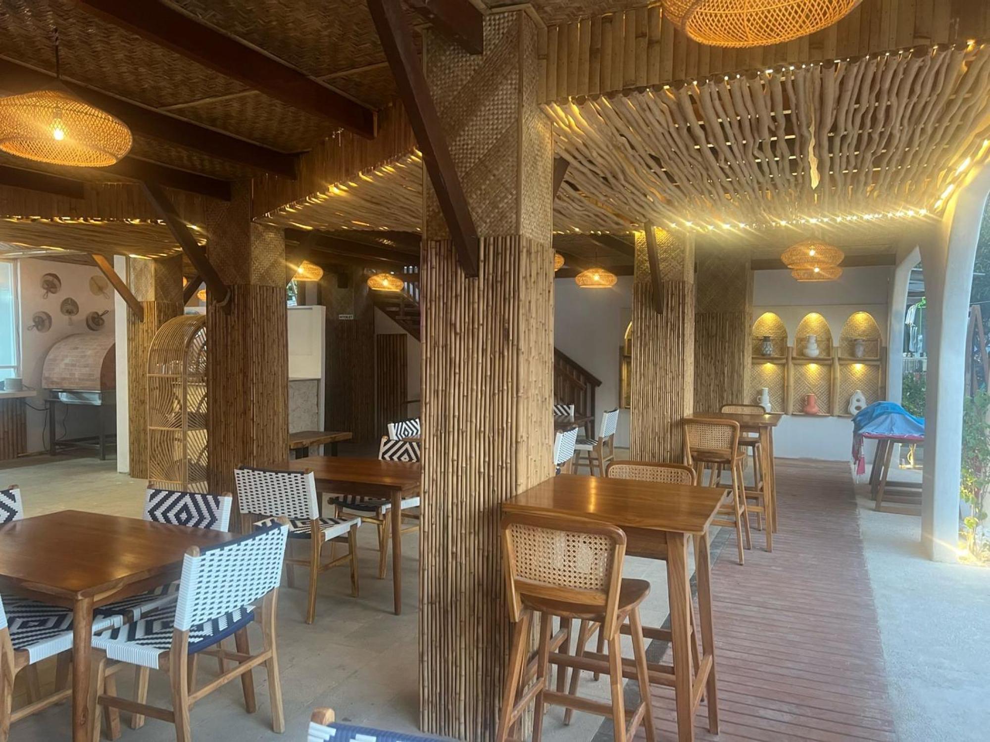 Living Asia Sunset Resort Гілі-Аїр Екстер'єр фото