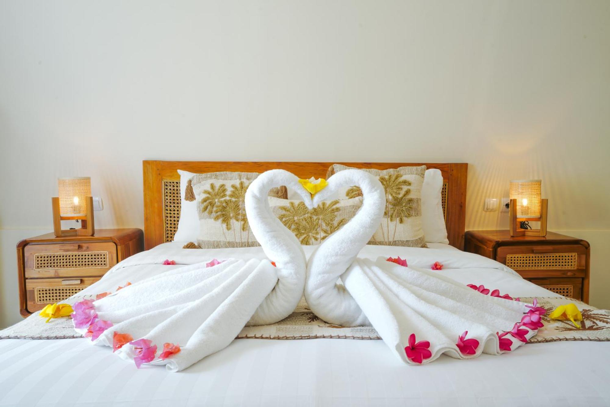Living Asia Sunset Resort Гілі-Аїр Екстер'єр фото