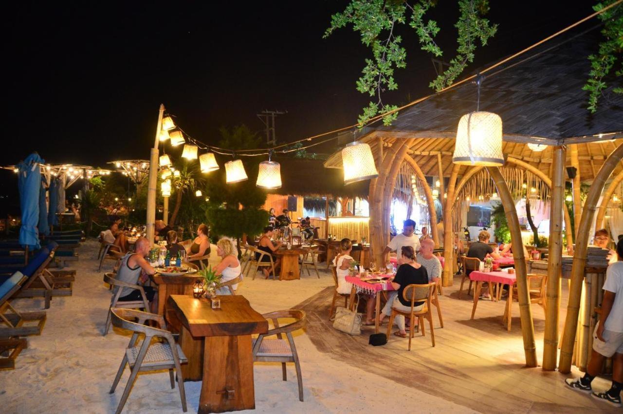 Living Asia Sunset Resort Гілі-Аїр Екстер'єр фото