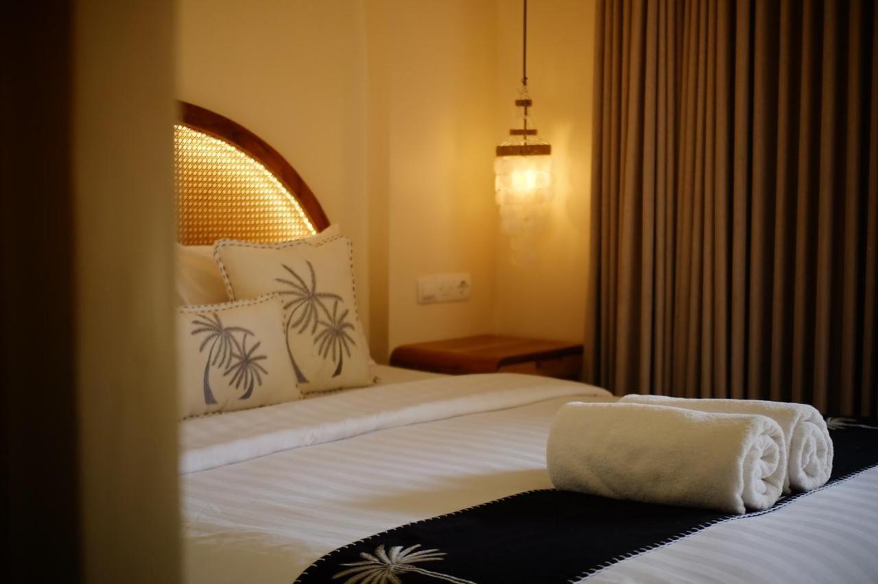 Living Asia Sunset Resort Гілі-Аїр Екстер'єр фото